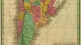 Timeline: Historia Argentina