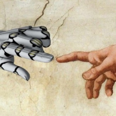 Timeline: historia de la tecnología