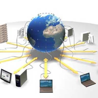 Timeline: Telecomunicaciones, Internet y Tecnología Inalámbrica