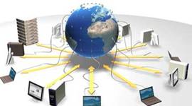Timeline: Telecomunicaciones, Internet y Tecnología Inalámbrica