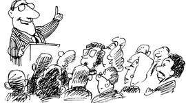 Timeline: PERSONAL AL SERVICIO DEL ESTADO A TRAVES DEL TIEMPO