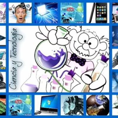 Timeline: Los inventos mas trascendentales