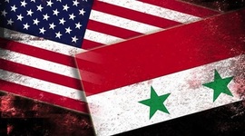Timeline: The history of  U.S and Syria's Engagements.