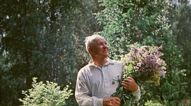 Timeline: "По ступенькам жизни Аркдия Александровича Пластова"