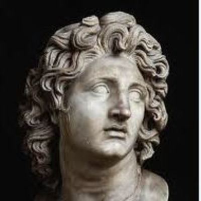 Timeline: Βattles of Alexander the Great (335 BC–323 BC)