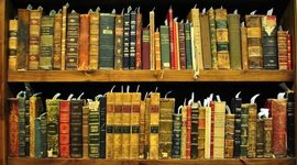 Timeline: Escritores costarricenses