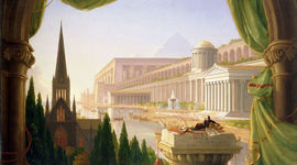 Timeline: Κινήματα Αρχιτεκτονικής του 20ου αι.