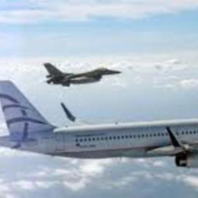 Timeline: Από το αερόστατο στο αεροπλάνο