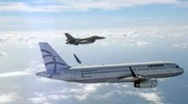 Timeline: Από το αερόστατο στο αεροπλάνο