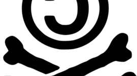 Timeline: Piratería Informática