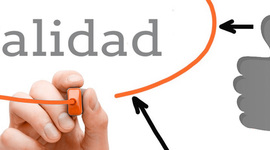 Timeline: Etapas evolutivas de la calidad