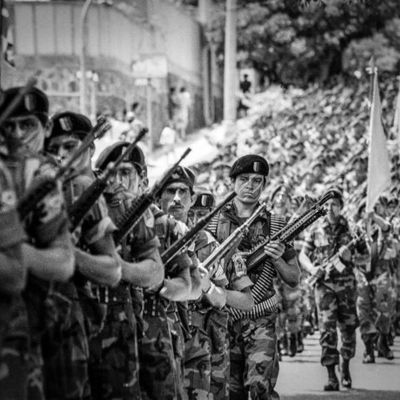 Timeline: ¿Cómo inició la Guerra en El Salvador?