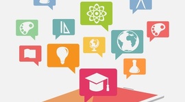 Timeline: LAS TIC´S  Y SU INCORPORACIÓN EN LA EDUCACIÓN.