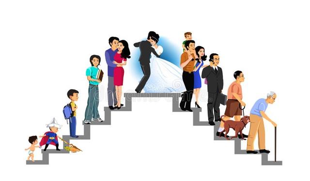 LA INFANCIA Y LA ADOLESCENCIA DESDE LOS MICROSISTEMAS