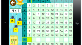 Timeline: Mi recurso virtual educativo