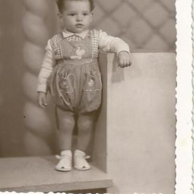 Timeline: VIDA Y OBRA DE FRANCISCO DE PAULA SANTANDER