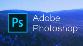 Timeline:  Linea de Tiempo de Adobe Photoshop