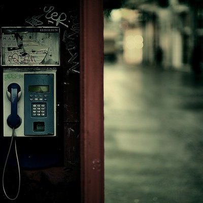 Timeline: Historia del teléfono