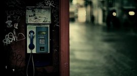Timeline: Historia del teléfono