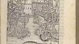 Timeline: la evolución de los medios de comunicación lucina elias