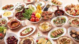 Timeline: CUCINA NEL MONDO