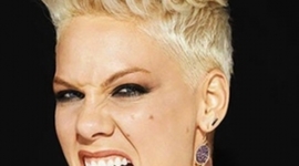 Timeline: Pink