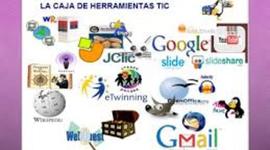 Timeline: TECNOLOGÍA Y EDUCACIÓN