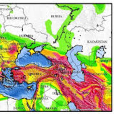 Timeline: MAGGIORI TERREMOTI