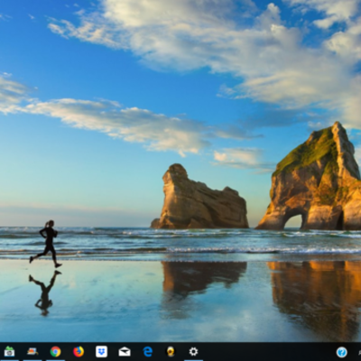 Timeline: Ιστοριογραμμή 1