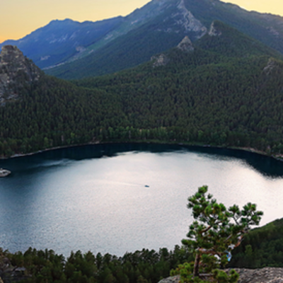 Timeline: IT Хроніки