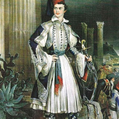 Timeline: Η ΠΕΡΙΟΔΟΣ ΤΗΣ ΒΑΣΙΛΕΙΑΣ ΤΟΥ ΟΘΩΝΑ ΣΤΗΝ ΕΛΛΑΔΑ