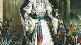 Timeline: Η ΠΕΡΙΟΔΟΣ ΤΗΣ ΒΑΣΙΛΕΙΑΣ ΤΟΥ ΟΘΩΝΑ ΣΤΗΝ ΕΛΛΑΔΑ