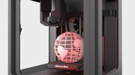 Timeline: IMPRESSORES 3D