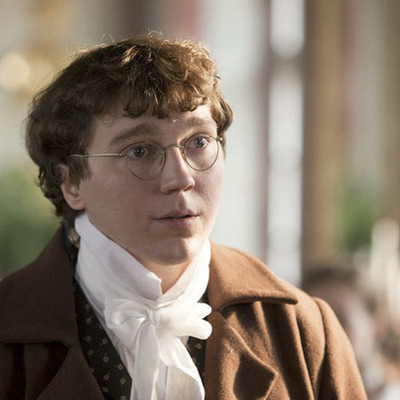 Timeline: Жизнь Пьера Безухова (Александров Андрей 10-А класс)