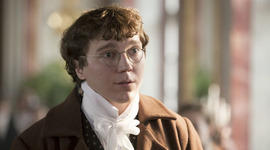 Timeline: Жизнь Пьера Безухова (Александров Андрей 10-А класс)