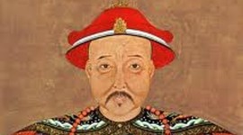 Timeline: Chinese Dynastic TImeline-Hvasquez