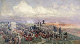 Timeline: La succession d'Autriche