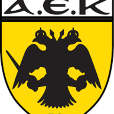 Timeline: AEK