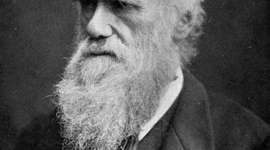 Timeline: Charles Darwin
