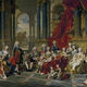La familia de felipe v (van loo)