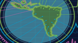 Timeline: Líneas de acción para cobertura universal de salud en Latinoamérica