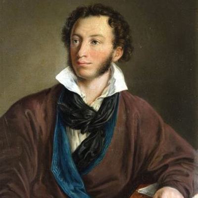 Timeline: Александр Пушкин