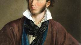 Timeline: Александр Пушкин