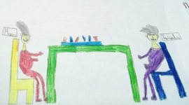 Timeline: How school desks changed over time