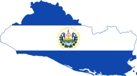 Timeline: Cómo inició la Guerra en El Salvador