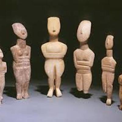 Timeline: Ιστορική Γραμμή