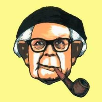 Timeline: Jean Piaget Biografia