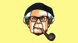 Timeline: Jean Piaget Biografia