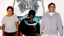 Timeline: Cronología del caso Jacinta Francisco Marcial, Teresa González Cornelio y Alberta Alcántara Juan