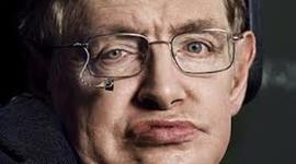 Timeline: STEPHEN HAWKING